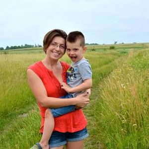 Meet your Posher, Krystina